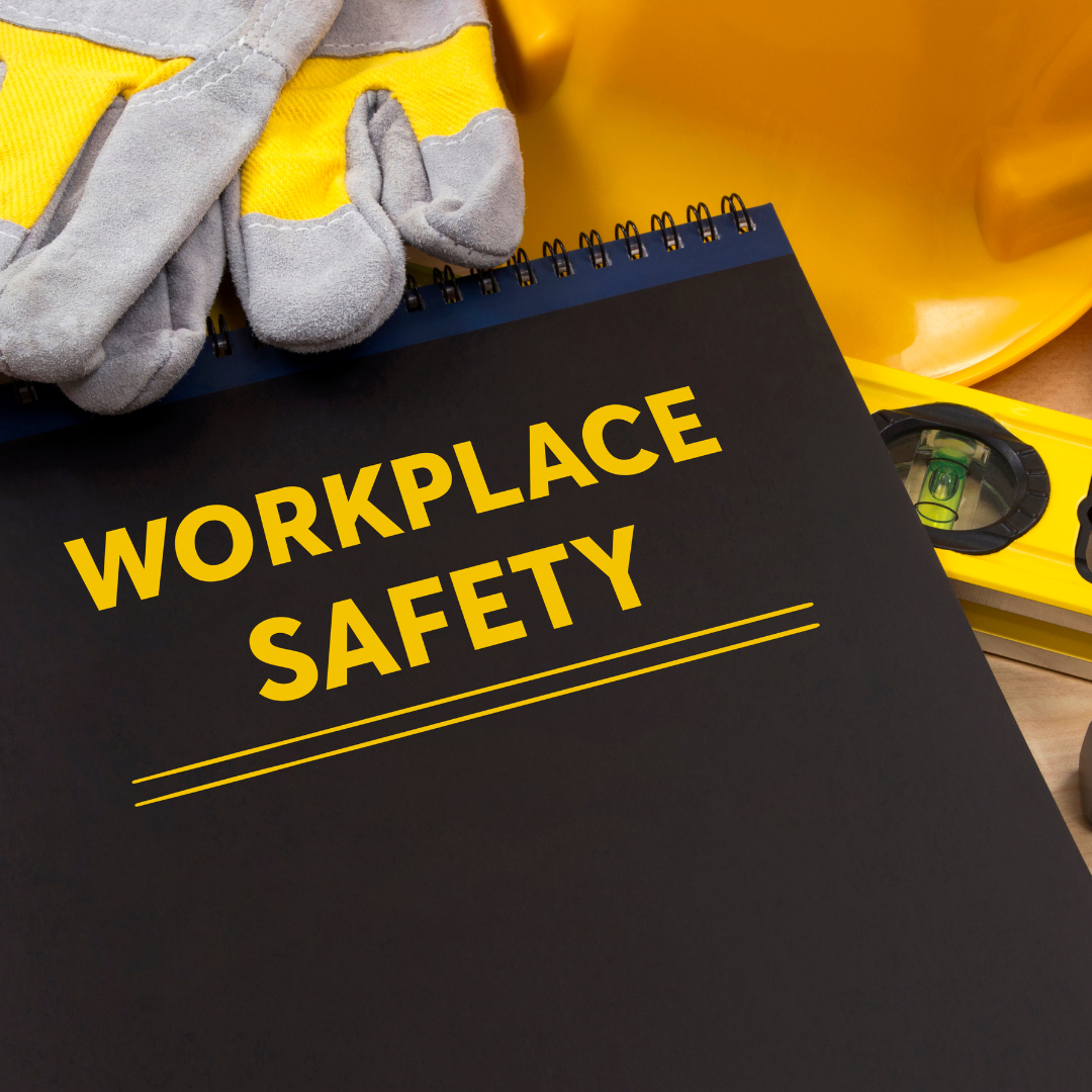 Workplace Safety Audits